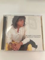 CD Richard Cocciante « l’instant présent »